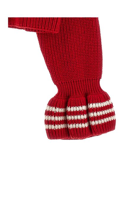 Pull con polsini arricciati PHILOSOPHY KIDS | I9F603 6066P043